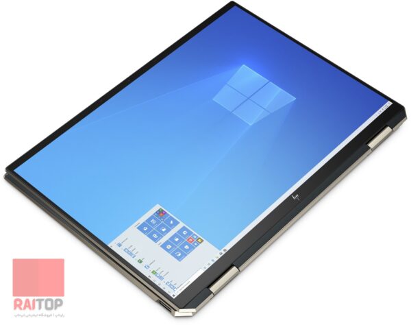 لپ تاپ اپن باکس HP مدل Spectre x360 14-ea تبلتی