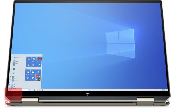 لپ تاپ اپن باکس HP مدل Spectre x360 14-ea صفحه نمایش