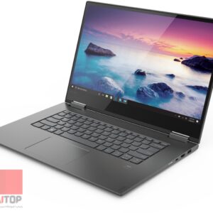 لپ تاپ اپن باکس Lenovo مدل Yoga 730-15 رخ راست