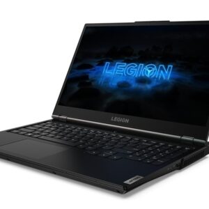 لپ تاپ گیمینگ Lenovo مدل Legion 5 (15) AMD رخ راست
