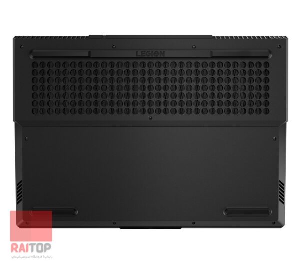 لپ تاپ گیمینگ Lenovo مدل Legion 5 (15) AMD قاب زیرین