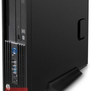 کیس استوک ورک استیشن HP مدل Z230 SFF Workstation رخ راست