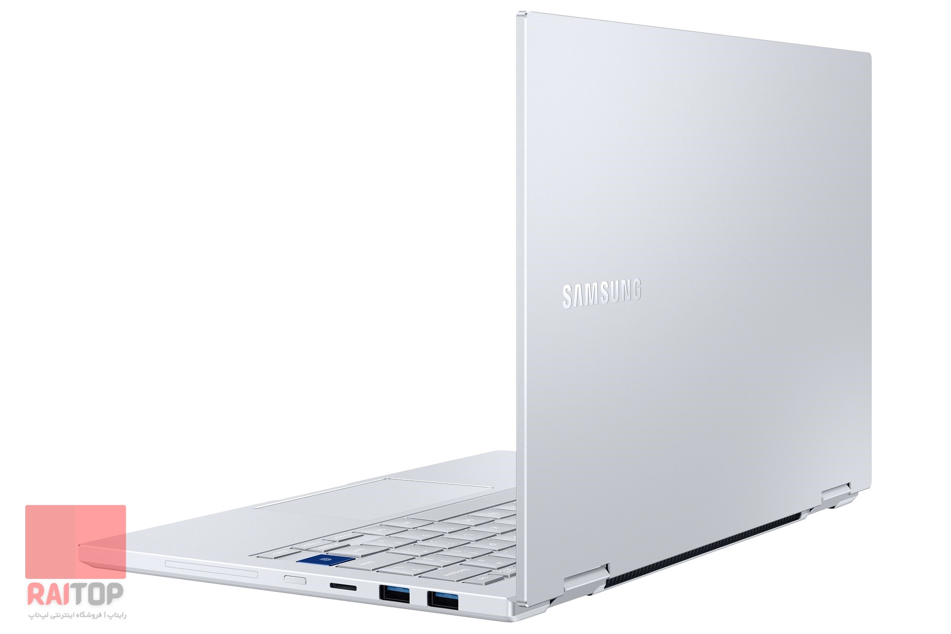 galaxy book flex alpha specs