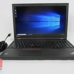 Lenovo ThinkPad W541 مقابل