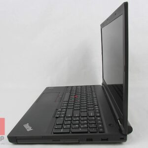 Lenovo ThinkPad W541 پورت های راست