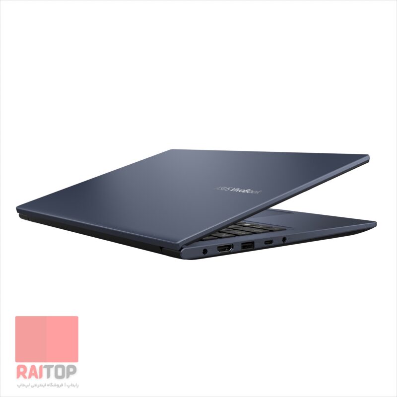 لپ تاپ 14 اینچی Asus مدل VivoBook 14 M423D نیمه بسته