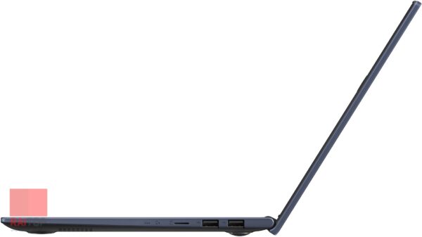 لپ تاپ 14 اینچی Asus مدل VivoBook 14 M423D پورت های راست