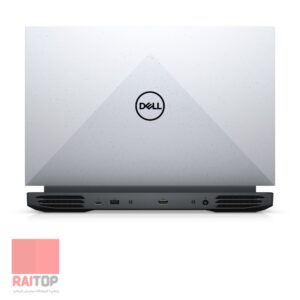 لپ تاپ 15 اینچی گیمینگ Dell مدل G15 5515 5800H پشت
