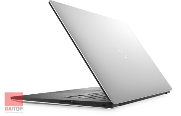 لپ تاپ Dell مدل XPS 15 7590 پشت راست
