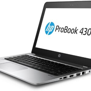 لپ تاپ HP مدل ProBook 430 G4 رخ راست