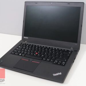 لپ تاپ استوک 14 اینچی Lenovo مدل T450 رخ راست