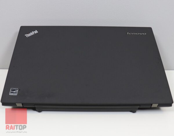 لپ تاپ استوک 14 اینچی Lenovo مدل T450 قاب پشت