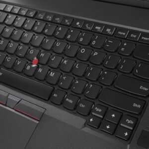 لپ تاپ استوک 14 اینچی Lenovo مدل ThinkPad T460p i5 صفحه کلید