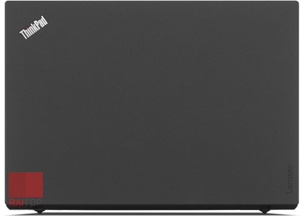 لپ تاپ استوک 14 اینچی Lenovo مدل ThinkPad T460p i5 قاب پشت