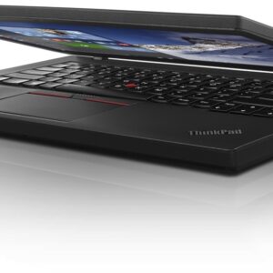 لپ تاپ استوک 14 اینچی Lenovo مدل ThinkPad T460p i5 نیمه بسته
