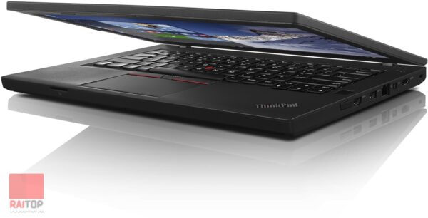 لپ تاپ استوک 14 اینچی Lenovo مدل ThinkPad T460p i5 نیمه بسته