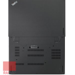 لپ تاپ استوک 14 اینچی Lenovo مدل ThinkPad T470 i5 پشت