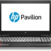 لپ تاپ استوک 15.6 HP مدل Pavilion 15-bc مقابل