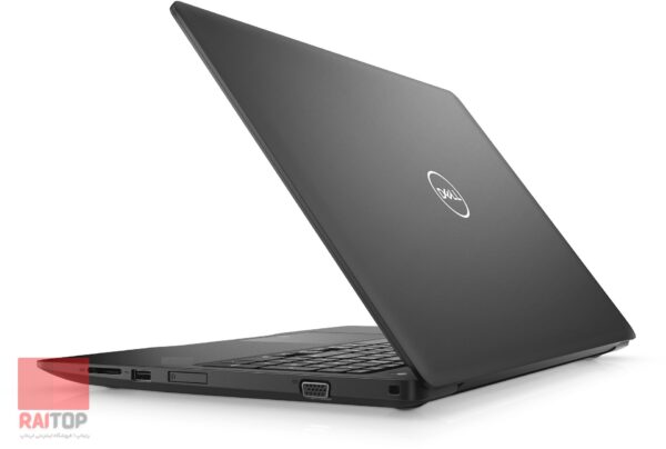لپ تاپ استوک Dell مدل Latitude 3590 پشت راست