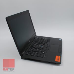 لپ تاپ استوک Dell مدل Latitude E5470 رخ چپ