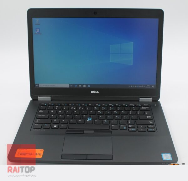 لپ تاپ استوک Dell مدل Latitude E5470 مقابل