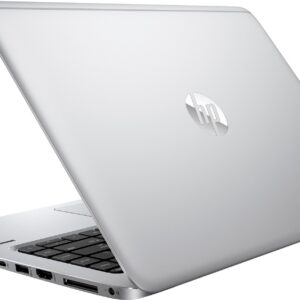 لپ تاپ استوک HP مدل EliteBook 1040 G3 پشت راست