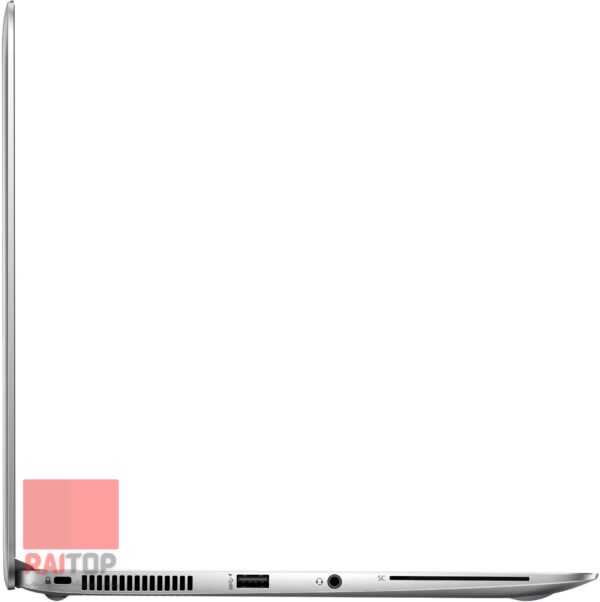 لپ تاپ استوک HP مدل EliteBook 1040 G3 چپ