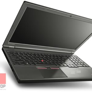 لپ تاپ استوک Lenovo مدل ThinkPad W541 i7 رخ چپ