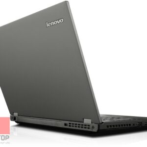 لپ تاپ استوک Lenovo مدل ThinkPad W541 i7 پشت چپ