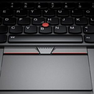 لپ تاپ استوک Lenovo مدل Thinkpad X1 Carbon i5 تاچ پد