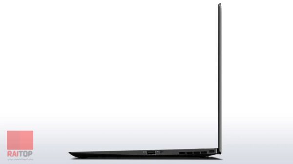 لپ تاپ استوک Lenovo مدل Thinkpad X1 Carbon i5 راست