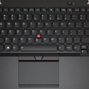 لپ تاپ استوک Lenovo مدل Thinkpad X1 Carbon i5 صفحه کلید