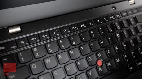 لپ تاپ استوک Lenovo مدل Thinkpad X1 Carbon i5 صفحه کلید ۱