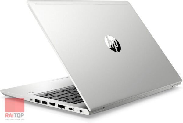 لپ تاپ اپن باکس 14 اینچی HP مدل ProBook 445 G7 پشت راست