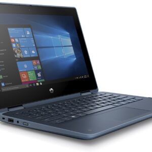 لپ تاپ اپن باکس HP مدل ProBook x360 11 G5 EE رخ چپ