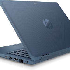 لپ تاپ اپن باکس HP مدل ProBook x360 11 G5 EE پشت راست