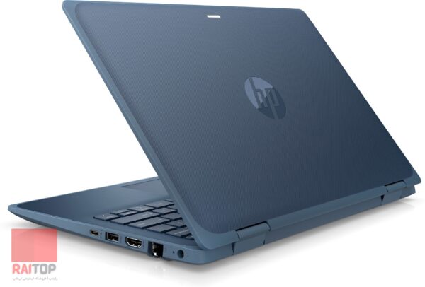 لپ تاپ اپن باکس HP مدل ProBook x360 11 G5 EE پشت راست