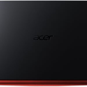 لپ تاپ اپن باکس گیمینگ 15 اینچی Acer مدل Nitro 5 an515-54 قاب پشت