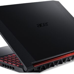 لپ تاپ اپن باکس گیمینگ 15 اینچی Acer مدل Nitro 5 an515-54 پشت راست