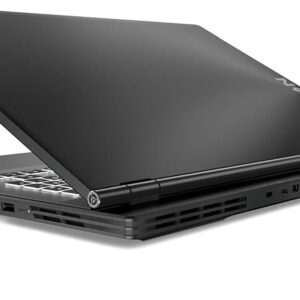 لپ تاپ گیمینگ 17 اینچی لنوو مدل Legion Y540 پشت راست