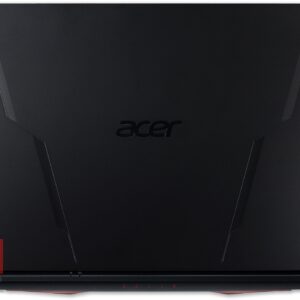 لپ‌تاپ گیمینگ اپن باکس Acer مدل Nitro 5 AN515-57 قاب پشت