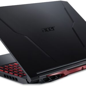 لپ‌تاپ گیمینگ اپن باکس Acer مدل Nitro 5 AN515-57 پشت راست