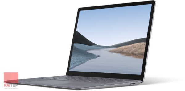 لپ تاپ 13.5 اینچی Microsoft مدل Surface Laptop 3 i5 رخ راست