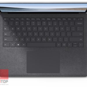 لپ تاپ 13.5 اینچی Microsoft مدل Surface Laptop 3 i5 صفحه کلید