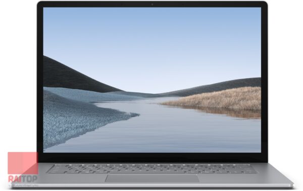 لپ تاپ 13.5 اینچی Microsoft مدل Surface Laptop 3 i5 مقابل