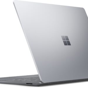 لپ تاپ 13.5 اینچی Microsoft مدل Surface Laptop 3 i5 پشت راست