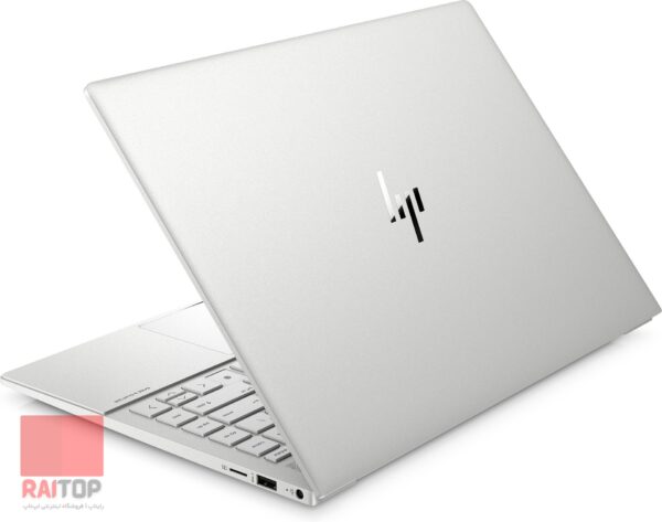 لپ تاپ 14 اینچی HP مدل ENVY 14-eb0 پشت راست