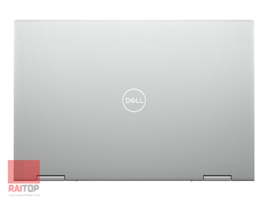 مشخصات، قیمت و خرید لپ تاپ 15 اینچی Dell مدل Inspiron 7500 2N1 نقره‌ای