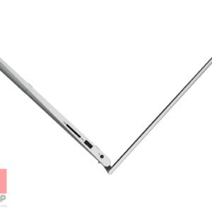 لپ تاپ 15 اینچی Dell مدل Inspiron 7500 2N1 پورت های راست