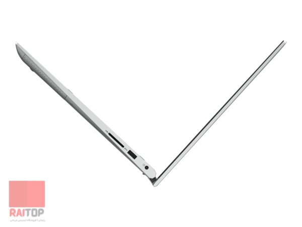 لپ تاپ 15 اینچی Dell مدل Inspiron 7500 2N1 پورت های راست